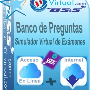 Banco de Preguntas <br>( DEMO )<br><br>