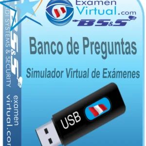 Simulador en USB<br> (para Windows)<br><br>
